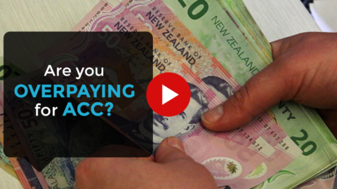 Are you overpaying for ACC?