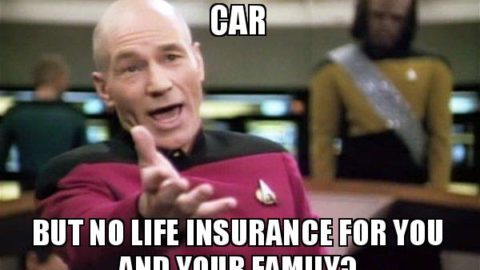 10 Insurance Memes that will make you laugh every single time
