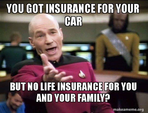 10 Insurance Memes That Will Make You Laugh Every Single Time Financial Design Group