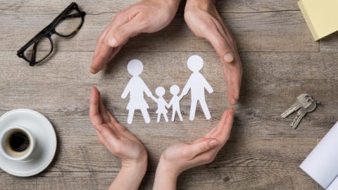 Family Protection Insurance