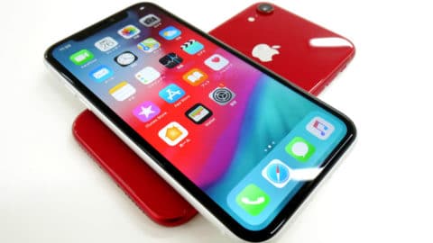 The new iPhone XR – what’s all the hype?