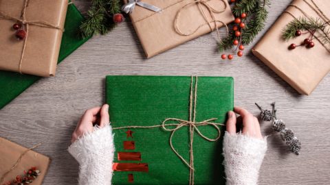 Tips to Help with Financial Stress at Christmas