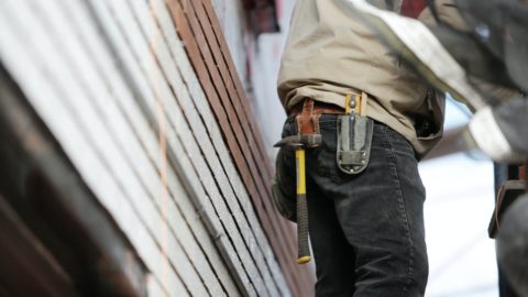 Insurance for Tradies – What are Your Options?